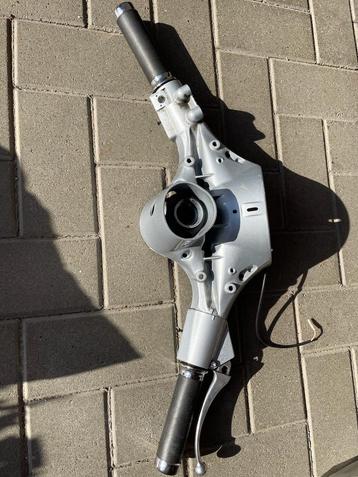 Vespa PX stuur, Motoren, Ophalen of Verzenden, Gebruikt