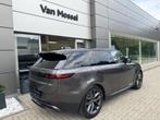 Land Rover Range Rover Sport D250 SE AWD Auto. 24MY, Auto's, Automaat, Gebruikt, Bruin, Leder