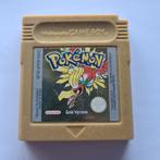 Version Gold pour Nintendo Pokemon., Consoles de jeu & Jeux vidéo, Jeux | Nintendo Game Boy, Enlèvement ou Envoi, 1 joueur, À partir de 7 ans