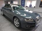 Audi A5 Cabrio, Auto's, 4 zetels, Cabriolet, Leder, Particulier