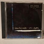 Eric Clapton From the cradle, Ophalen of Verzenden, Zo goed als nieuw