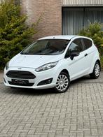 Ford Fiesta Van 1.5 TDCI Diesel Euro 5B, Auto's, Euro 5, Bedrijf, Handgeschakeld, Fiësta