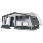 Dorema  horizon air all seasons voortent, Caravans en Kamperen, Zo goed als nieuw