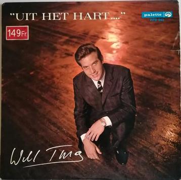 Will Tura — Du fond du cœur, CD & DVD, Enlèvement ou Envoi, Comme neuf