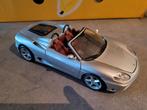 Ferrari 360 spider hotwheels, Ophalen of Verzenden, Zo goed als nieuw