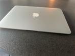 Apple Macbook Air 13 inch 2015, Computers en Software, Ophalen, 2 tot 3 Ghz, Qwerty, 8 GB