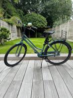 Damesfiets Cortina, Fietsen en Brommers, Fietsen | Dames | Damesfietsen, Gebruikt, Versnellingen, 50 tot 53 cm, Ophalen