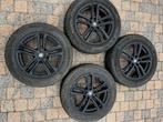 Winterbanden op Velg, Auto-onderdelen, Banden en Velgen, Ophalen, Banden en Velgen, 17 inch, Winterbanden