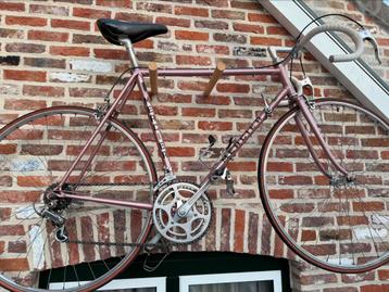 Mercier vintage koersfiets beschikbaar voor biedingen