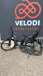 Elektrische fiets Victoria e-trekking 6.4, Ophalen, Zo goed als nieuw