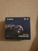 Canon PowerShot sx620 hs Nieuw, Ophalen, Canon, Compact, Nieuw