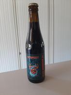 struise brouwers - black damnation 24 - octopussy - 33 cl, Verzamelen, Ophalen, Nieuw, Flesje(s), Overige merken