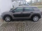 Citroën C4 Cactus, Auto's, Citroën, Voorwielaandrijving, Euro 5, Stof, 1145 kg