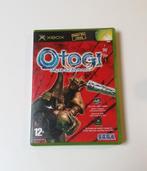 Otogi Myth of Demons Xbox game, Consoles de jeu & Jeux vidéo, Jeux | Xbox Original, Comme neuf, Enlèvement ou Envoi