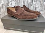 Giorgio bruine loafers voor heren - Maat 41, Loafers, Bruin, Verzenden, Giorgio