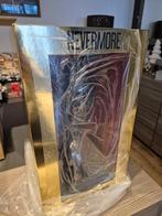 Coffret Collector Mylène Farmer Nevermore 2023, Ophalen of Verzenden, Nieuw in verpakking