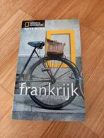 WIE MOET ER NOG NAAR FRANKRIJK ?, Boeken, Ophalen of Verzenden, Nieuw