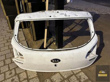 Kia Ceed II HB 5D achterklep beschikbaar voor biedingen
