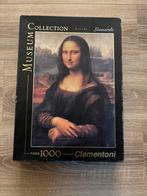 Puzzels, Ophalen, Gebruikt