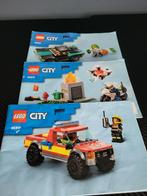 Lego 60319, Comme neuf, Lego, Enlèvement ou Envoi