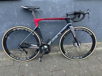 Zannata z90 racefiets  beschikbaar voor biedingen
