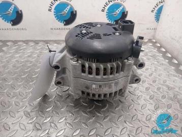 BMW Dynamo van  N55B30A motor 7616120  210a beschikbaar voor biedingen