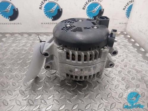 BMW Dynamo van  N55B30A motor 7616120  210a, Auto-onderdelen, Motor en Toebehoren, BMW, Gebruikt, Ophalen of Verzenden