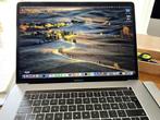 MacBook Pro 15inch Retina i7 4 coeurs 2.7GHz  2016, Computers en Software, Apple Macbooks, Gebruikt, 2 tot 3 Ghz, 15 inch, 512 GB