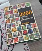 2000 tuin kas en kamerplanten, Boeken, Wonen en Tuinieren, Ophalen of Verzenden, Gelezen, Kamerplanten