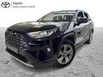 Toyota RAV-4 Premium, SUV ou Tout-terrain, Hybride Électrique/Essence, 2497 cm³, 131 kW