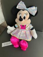 Minnie Mouse 30 Anniversary Disneyland Paris knuffel, Verzamelen, Ophalen of Verzenden, Knuffel