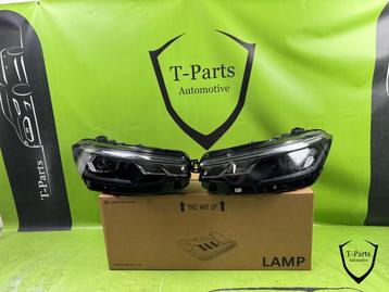 Volkswagen passat b9 koplamp links rechts 3J1941005 lamp 3J1 beschikbaar voor biedingen