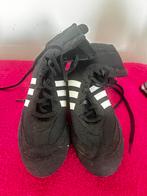 Chaussures et gants de boxe Adidas, Enlèvement ou Envoi