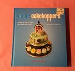 Amanda Rawlins - Coole caketoppers, Enlèvement ou Envoi, Amanda Rawlins; Caroline Deasy