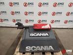 Occ spatbord l rechtsachteraan met ho, Auto-onderdelen, Vrachtwagen-onderdelen, Gebruikt, Scania, Carrosserie en Plaatwerk
