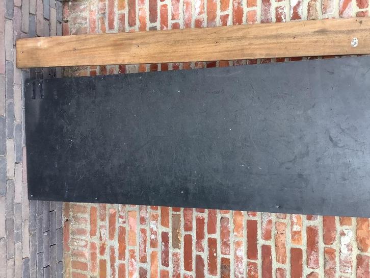 Werkbank blad, Doe-het-zelf en Bouw, Werkbanken, Gebruikt, Ophalen