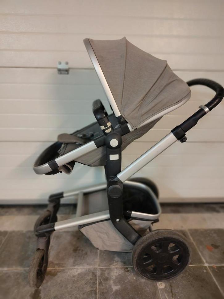 Joolz day 2 buggy kinderwagen, Kinderen en Baby's, Kinderwagens en Combinaties, Kinderwagen, Ophalen
