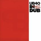 LP UB40 – Presents Arms In Dub, Cd's en Dvd's, Ophalen of Verzenden