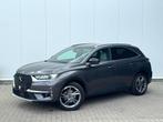 ✅ DS 7 Crossback 1.5 BlueHDi Rivoli GARANTIE Autom Memory, Auto's, DS, 1503 kg, 4 cilinders, Leder, 5 deurs