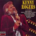 Kenny Rogers - Ruby Don't Take Your Love To Town, CD & DVD, CD | Country & Western, Enlèvement ou Envoi, Comme neuf