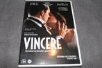 DVD Vincere, CD & DVD, DVD | Films indépendants, À partir de 12 ans, Italie, Utilisé, Enlèvement ou Envoi