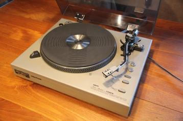 Platenspeler beschikbaar voor biedingen