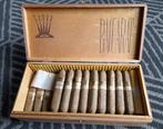 Collector: Sigaren Baccarat  -  Caron  -  Gent, Verzenden, Gebruikt