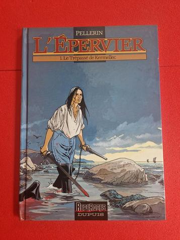 Bd l épervier 1, Enlèvement ou Envoi, Utilisé