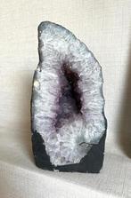 Amethist geode, Ophalen of Verzenden, Mineraal