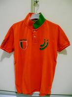 Polo Tshirt Portugal J&Joy T-shirt taille M, Maat 38/40 (M), Ophalen of Verzenden, Zo goed als nieuw, J&JOY