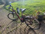 Kettler twin comfort ebike, Fietsen en Brommers, Ophalen, Gebruikt, Versnellingen