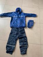 Regenpak kinderen, Caravans en Kamperen, Regenkleding, Ophalen of Verzenden, Zo goed als nieuw, Regenpak, Kinderen