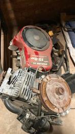 Onderdelen van zitmaaier toro wheel horse, Tuin en Terras, Ophalen, Gebruikt