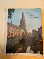 Journal des voyages Brugge, Ophalen of Verzenden, Diverse auteurs